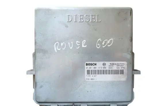 Rover 620 Engine control unit/module 0281001419