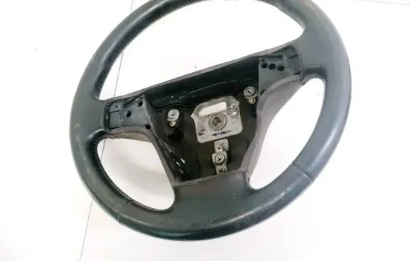 Volvo V50 Steering wheel