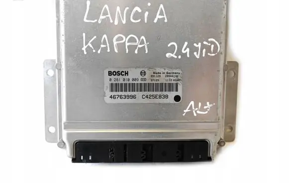 Lancia Kappa Engine control unit/module 46763996