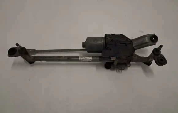 Volkswagen Golf VII Front wiper linkage 5G1955023C