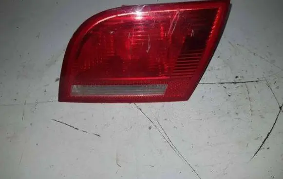 Audi A3 S3 8P Tailgate rear/tail lights 8P4945094