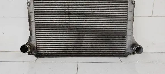Toyota Corolla Verso AR10 Intercooler radiator JD1271002220 0R010