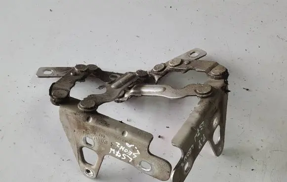 Seat Leon (1P) Engine bonnet/hood hinges 