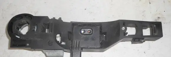 Renault Laguna III Front door exterior handle