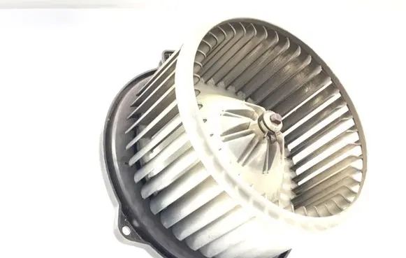 Toyota Corolla Verso E121 Heater fan/blower 0130101601