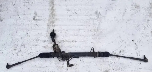Subaru B9 Tribeca Steering rack LLHD