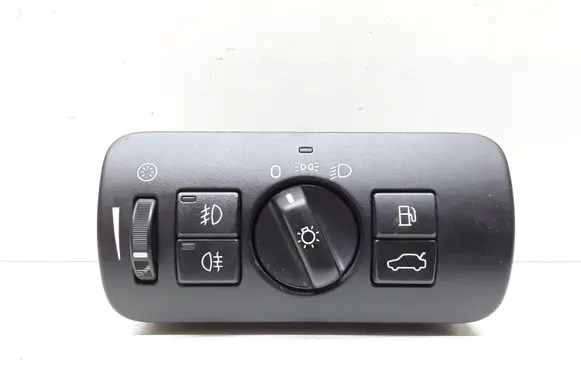 Volvo V70 Light switch 30739414
