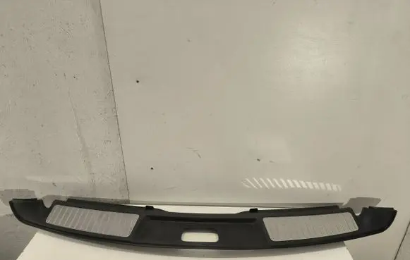 Opel Insignia A Trunk/boot sill cover protection 13222434 2202098