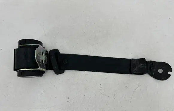 Land Rover Range Rover Evoque L538 Rear seatbelt BJ32611B68AD