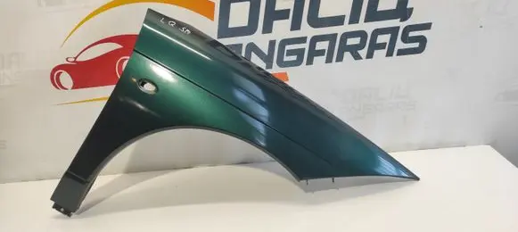 Citroen C6 Fender