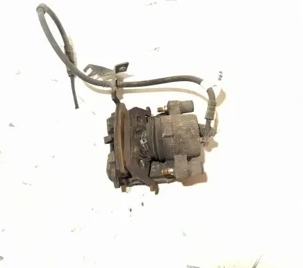 Skoda Fabia Mk4 (6VA) Front brake caliper