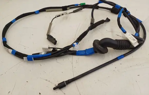 Lexus NX Other wiring loom 8610178K60