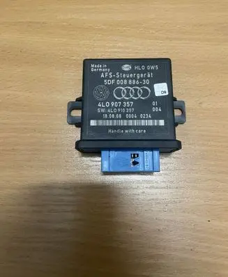 Audi Q7 4L Light module LCM 4L0907357