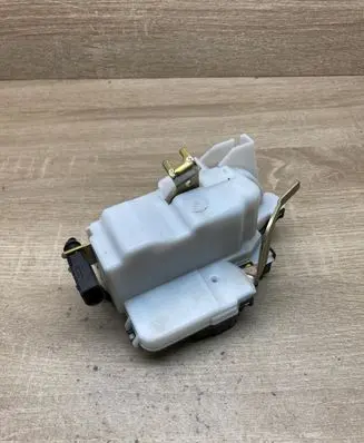Rear door lock