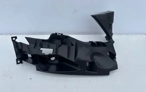 Peugeot Expert Headlight/headlamp mounting bracket 98118420XT