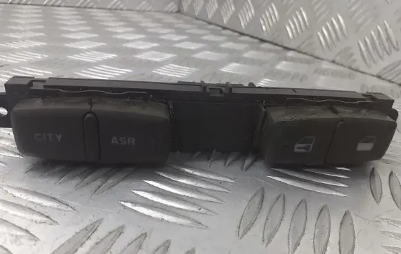 Fiat Idea A set of switches 12000394