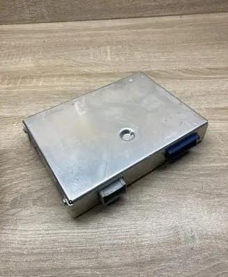 Pontiac Trans Sport ABS control unit/module 16163576