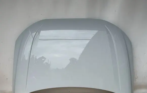 Audi A1 Engine bonnet/hood 82A823155A