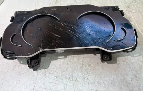 BMW X3 G01 Speedometer (instrument cluster) 6210878855801 8788558