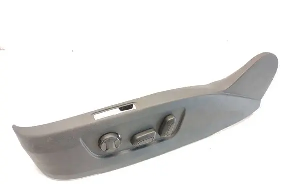 Skoda Superb B8 (3V) Front door seat control surround trim 4G0959747A 5G0959777A 561959747A