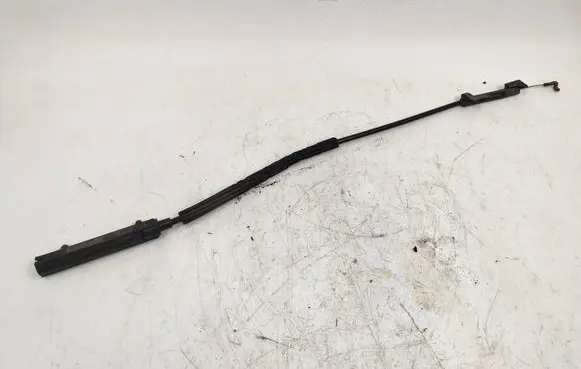 Audi A4 S4 B8 8K Engine bonnet/hood lock release cable 8T1823531