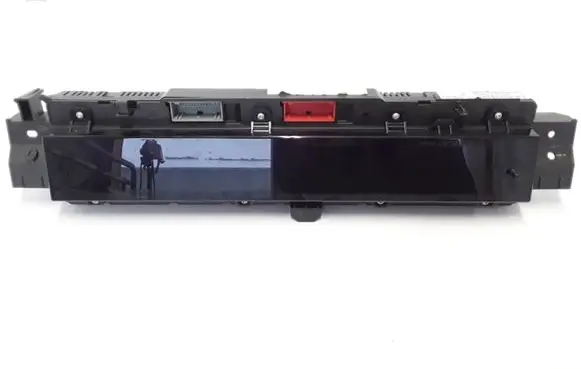 Renault Espace - Grand espace IV Speedometer (instrument cluster) 8200726185