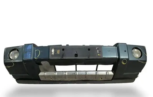 Jeep Commander Front bumper