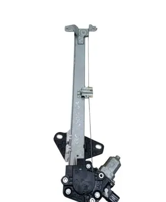 Honda Civic Rear door window regulator with motor 511240
