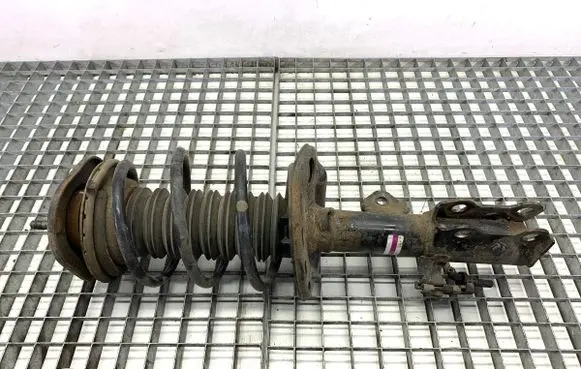 Front shock absorber/damper