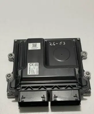 Volvo XC60 Engine control unit/module ECU MB2797009613 31452623 0000408879