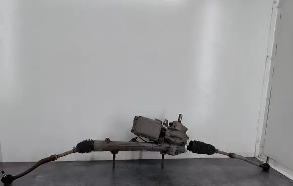 Steering rack