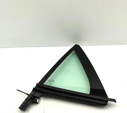 Cupra Born Rear vent window glass 10A845213
