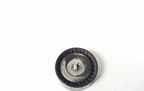 Mercedes-Benz E W212 Belt tensioner pulley A6512000370