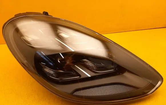 Porsche Panamera (971) Headlight/headlamp 973941036