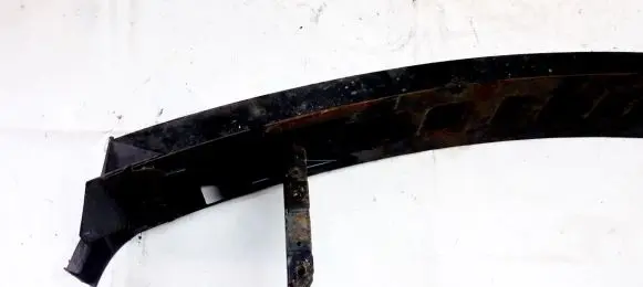 Volvo S40, V40 Front bumper cross member