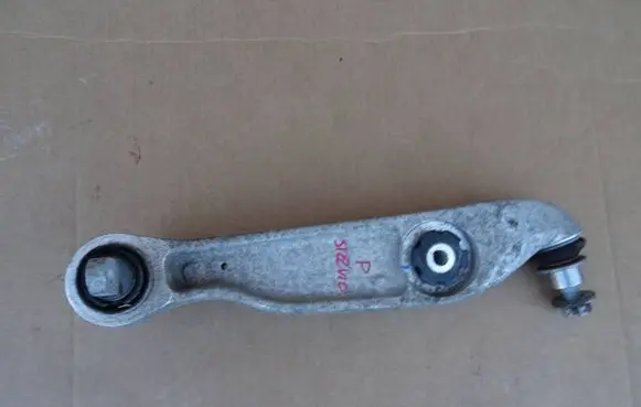 Alfa Romeo Stelvio Front upper control arm/wishbone 