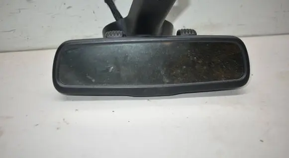Dodge Grand Caravan Rear view mirror (interior) 68203591AD