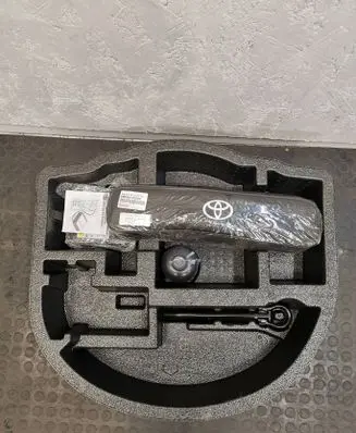 Toyota Yaris Cross First aid kit PW02200062 202304
