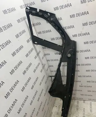BMW 5 F10 F11 Other engine bay part 7019804