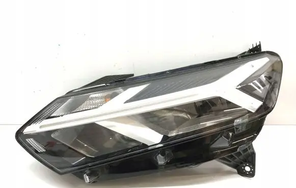 Dacia Sandero III Headlight/headlamp 260601750R