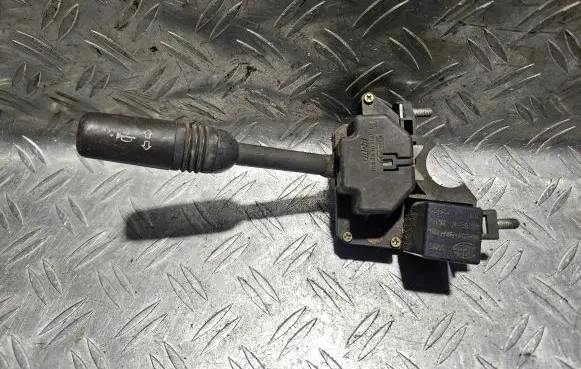 Indicator stalk