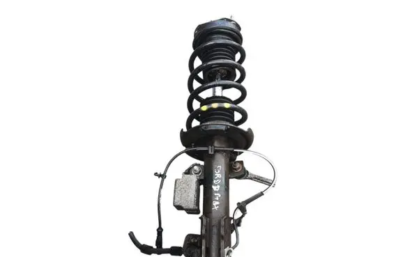 Ford B-MAX Front shock absorber with coil spring