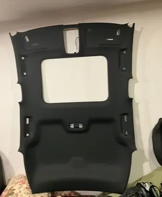 Audi RSQ3 Headlining 83F867505B