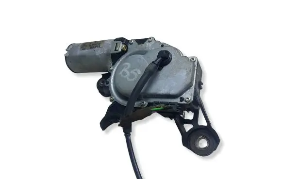 Audi A3 S3 8L Rear window wiper motor 8L0955711BKASACJ 8L0955711B