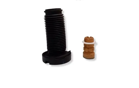 Volkswagen Touareg III Front shock absorber damper bump stop 4M4412131B 4M0412137A 4M0412253