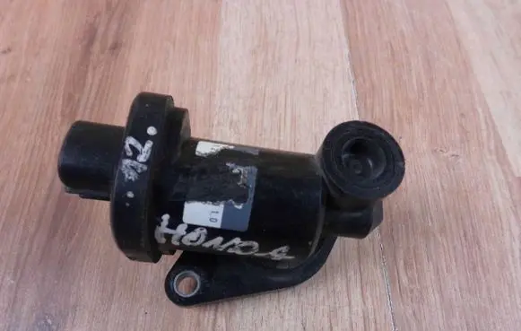 Honda CR-V Intake manifold valve actuator/motor 0120106010