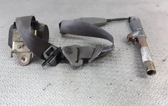 Renault Espace - Grand espace IV Front seatbelt 550588300A A4237AC02