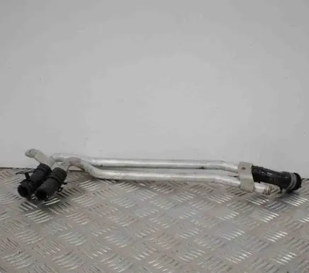 Audi A6 Allroad C7 Air intake hose/pipe 4G0121400P