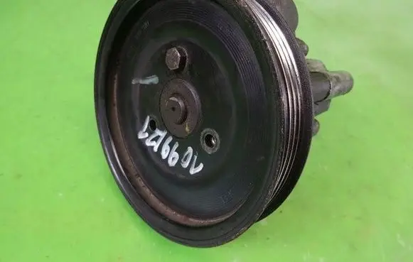 Rover 75 Power steering pump