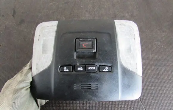 Toyota Corolla E210 E21 Other interior light 8126002A61CO